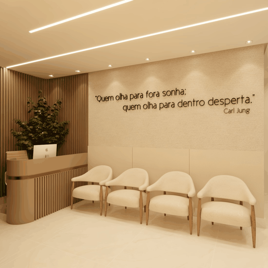 Sala de espera